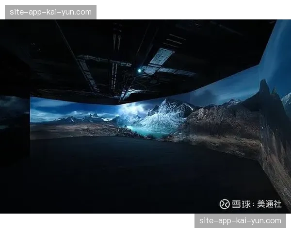 现场三维音效采集阵列正在重塑观众的沉浸式听感